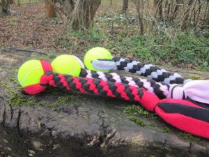 tug toys for dogs